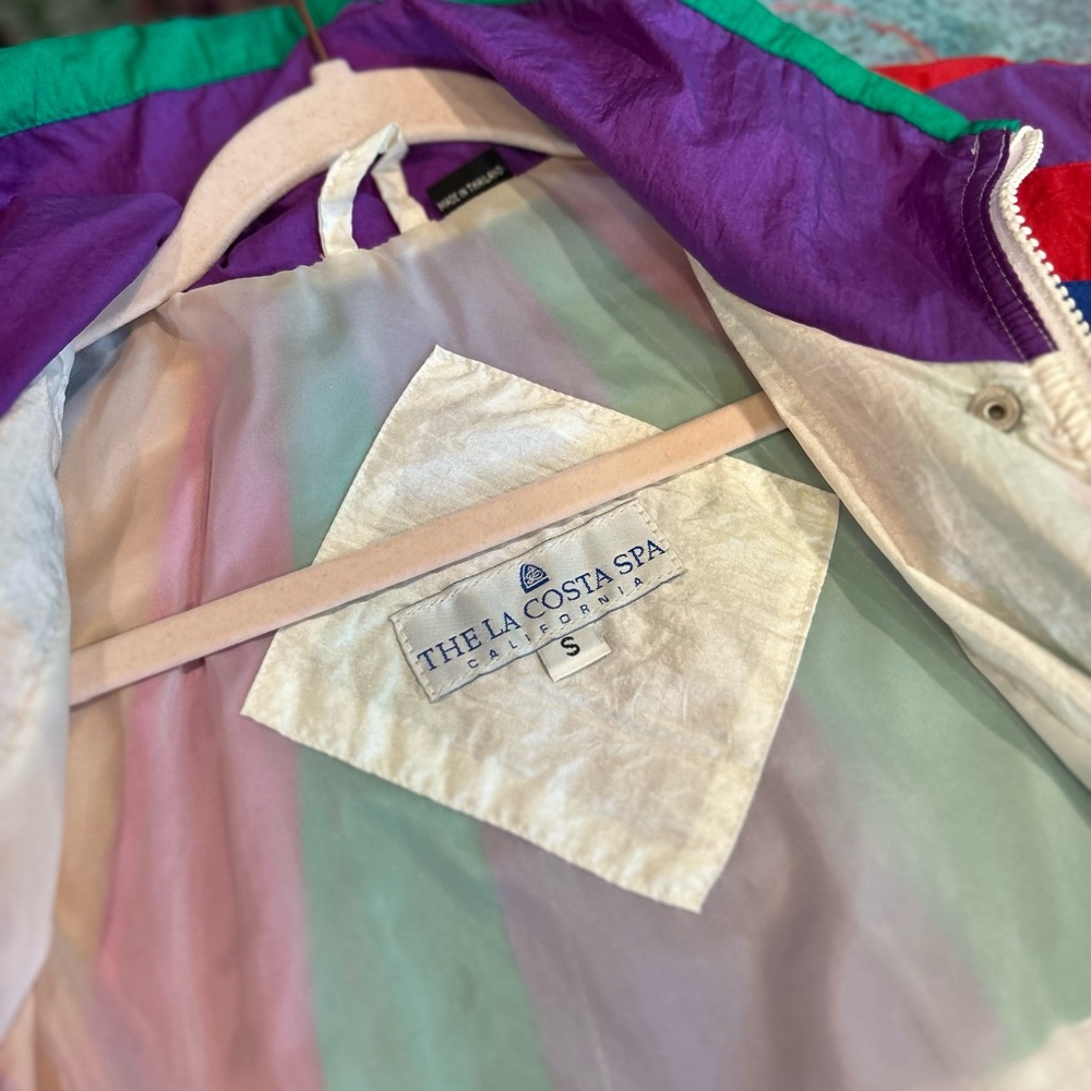 RAD 90s Windsuit - Picture 8 of 16